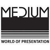 Medium - World of presentation